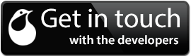 Get in touch with the developers
